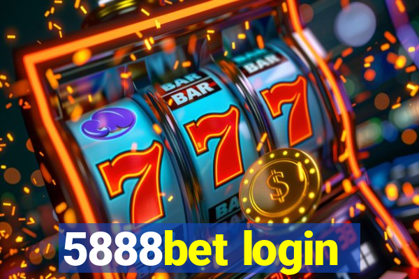 5888bet login